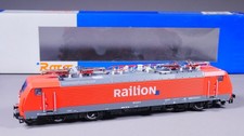 H0 DC Roco 63663 E-Lok BR 189