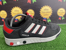 Rare 2021 Adidas Originals GS
