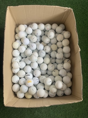 169 markenmix golfbälle - markenmix,