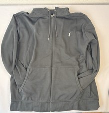 Ralph Lauren Sweatjacke XXL