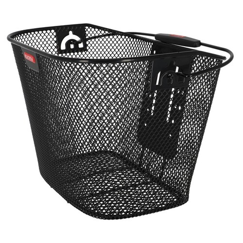 Klickfix fahrrad vorderradkorb - klickfix,