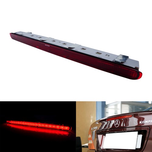 Dritte led bremslicht rot - bremslicht,