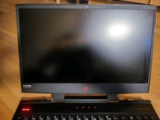 HP Omen 15-DC1003NG LCD Display Bildschirm 15.6" FHD LED IPS 144Hz Komplett 