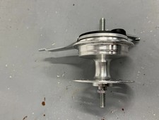 SRAM Vorderrad - Trommelbremse - Fahrrad - 36-Loch