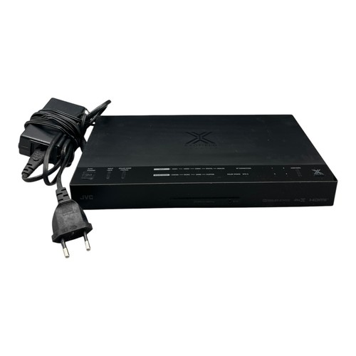 Victor jvc wireless - victor,