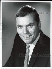 1967 Press Photo Peter