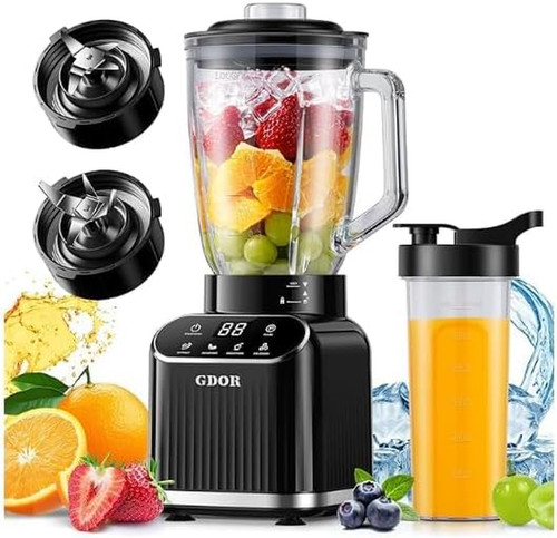 Gdor professional standmixer - professional,