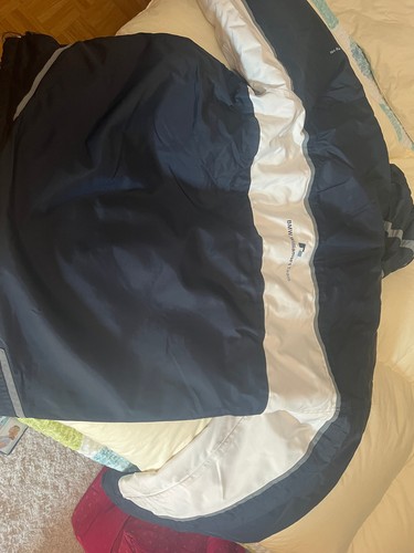 Bmw williams team anorak - f1,