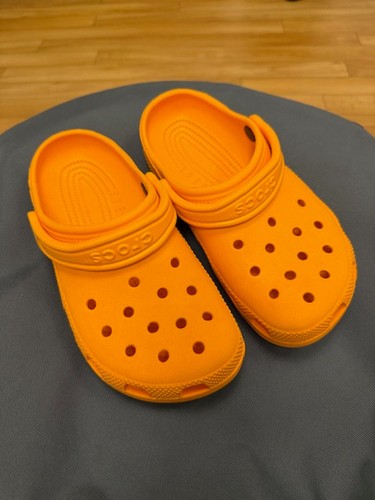 Crocs unisex kinder classic - crocs,