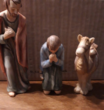 Goebel Krippe Weihnachten