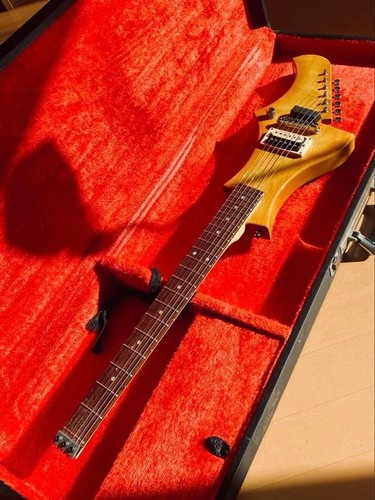 Custom order ash seymour - /,