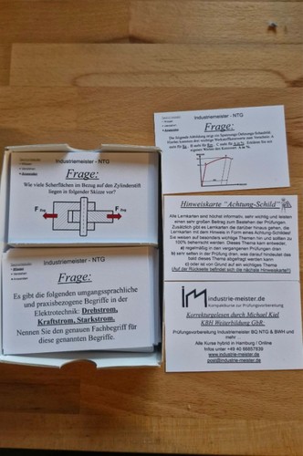 Industriemeister ntg - industriemeister,