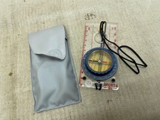 SPORT 4 OL Kompass NVA DDR Freiberger Präzisionsmechanik Orientierungslauf