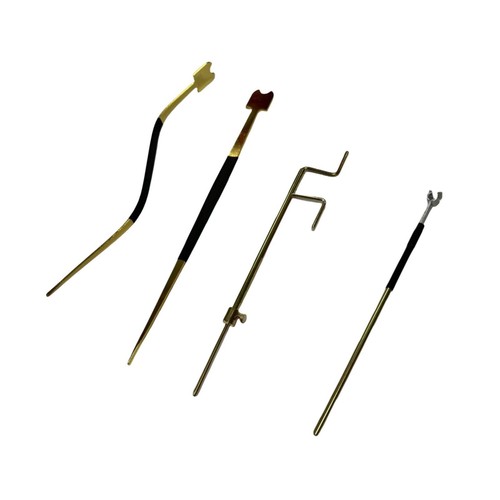 Teiliges setter set - 4-teiliges,