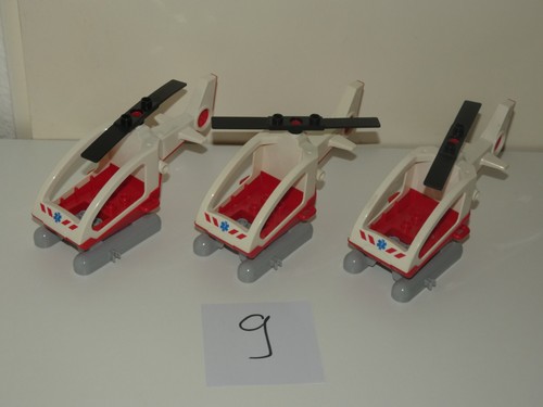 Lego duplo flugzeug - duplo,