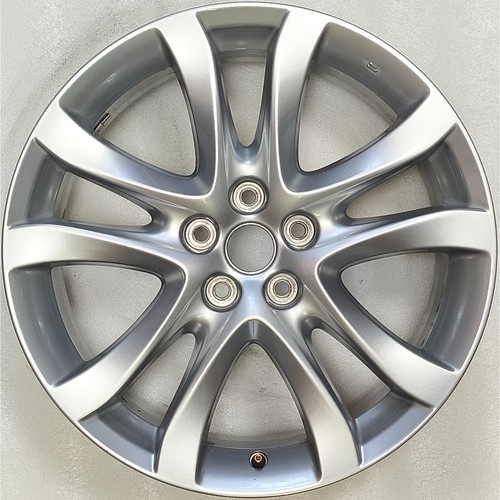 Original mazda iii alufelge - 6,