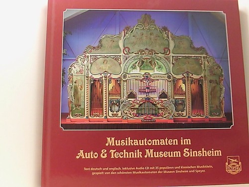 Musikautomaten moden und - musikautomaten,,