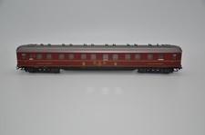 Märklin H0 43250, Schlafwagen