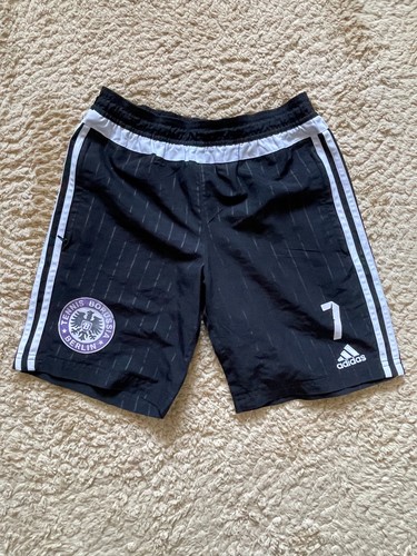 Adidas damen shorts schwarz - adidas,