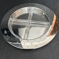 Alessi Antipasti Platte