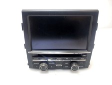 2011-2016 Porsche Cayenne PCM