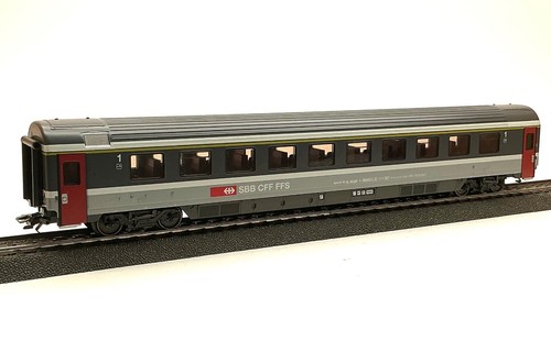 Märklin 4367 personenwagen - 4367,