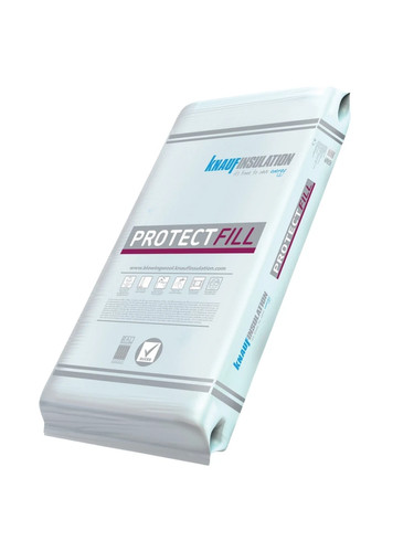 Knauf protect fill - protect, 12,5