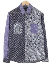 Desigual Herren Hemd L