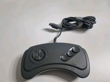 Original Philips CD-i Controller Gamepad 22ER9021 Spiele Touchpad