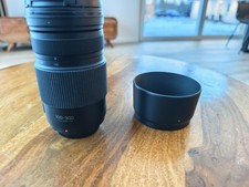 Panasonic Lumix G Vario