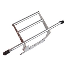 Aluminum   Front Bumper  Für