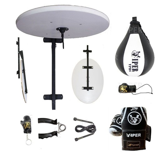 Boxen speed ball plattform - speed, set