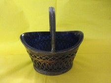 um 1910 SILBER Holland