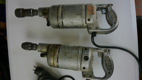 Stück duax einspindel - 2,