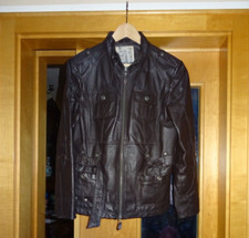 Schöne Lederjacke von Cecil Gr. S, sehr gut in Ordnung