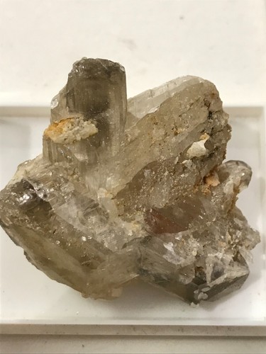 Mineralien besonderheit - mm,