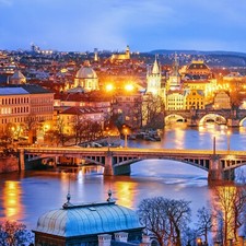 Prag Kurzreise 3 o. 4 Tage 2P @ 4* LUXUS Hotel Pure White + Frühstück, Wein uvm.