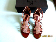 s. OLIVER Premium HIGH-HEELS