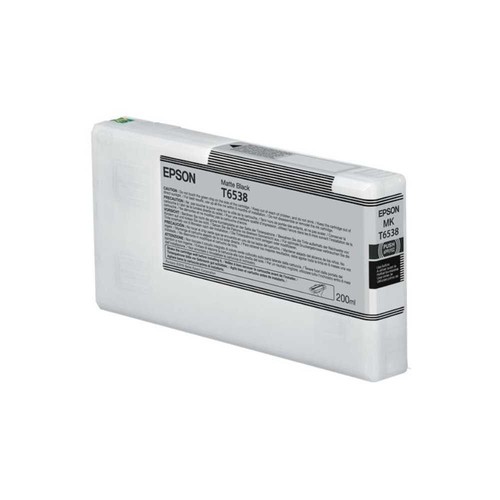 Epson patrone t6538 matte - epson,