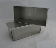 Kastenform, Brotbackform mit