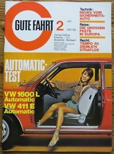 Gute Fahrt 02/71