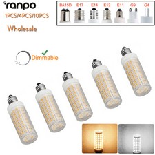 12w led maislicht lampe g9 - lampe, g4