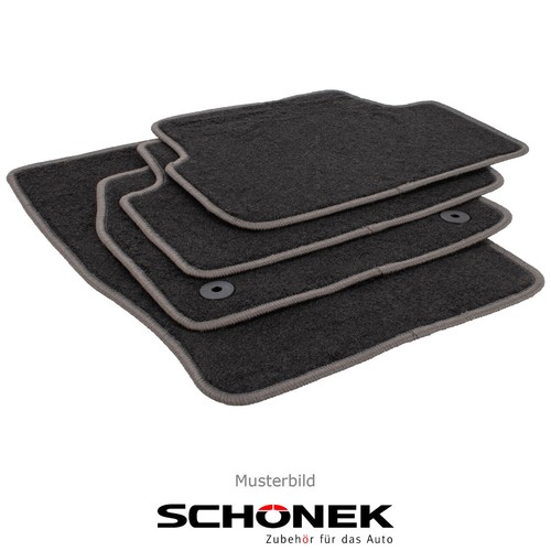 Schönek veloursmatten - schÖnek,