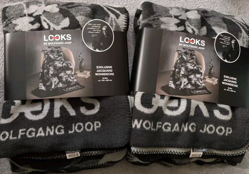 Neu looks joop - neu!,
