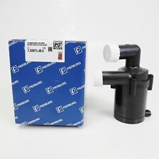 Wasserpume elektrisch PIERBURG