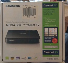 Samsung Media Box Lite Freenet