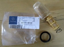 Mercedes-Benz Reparatursatz Vorfilter / Filter Bowl Teile-Nr. A0000910840