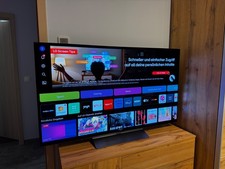 LG 55 Zoll OLED evo OLED55C27LA / Modelljahr 2022