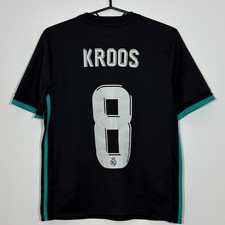 Real Madrid Kroos