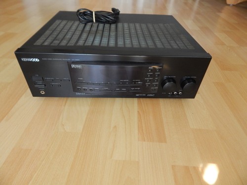 Kenwood v888d dolby digital - kenwood,